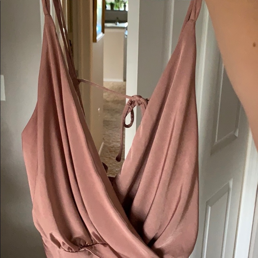 Top shop body suit